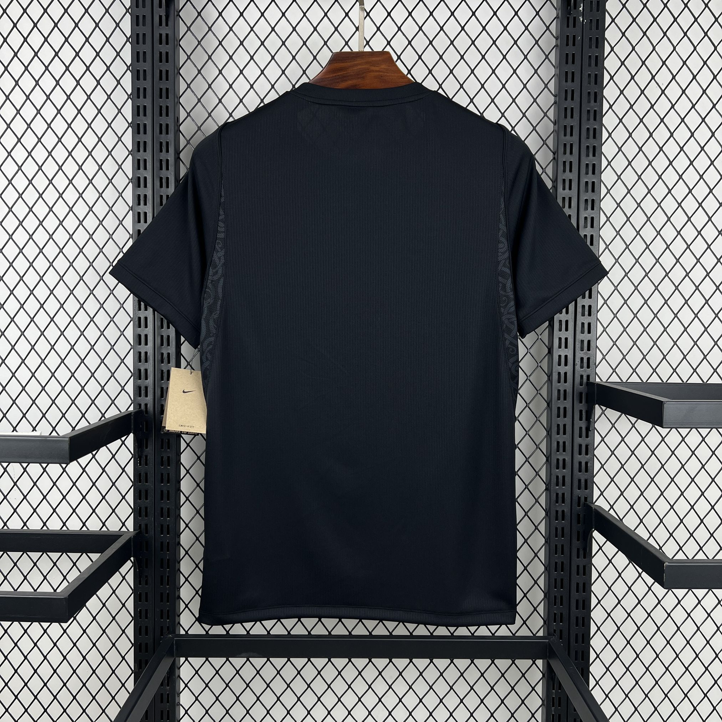 Camisola Noruega Alternativa 2026