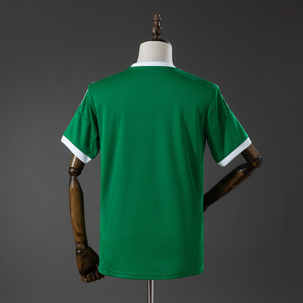 Camisola Retro Alemanha Alternativa 2012