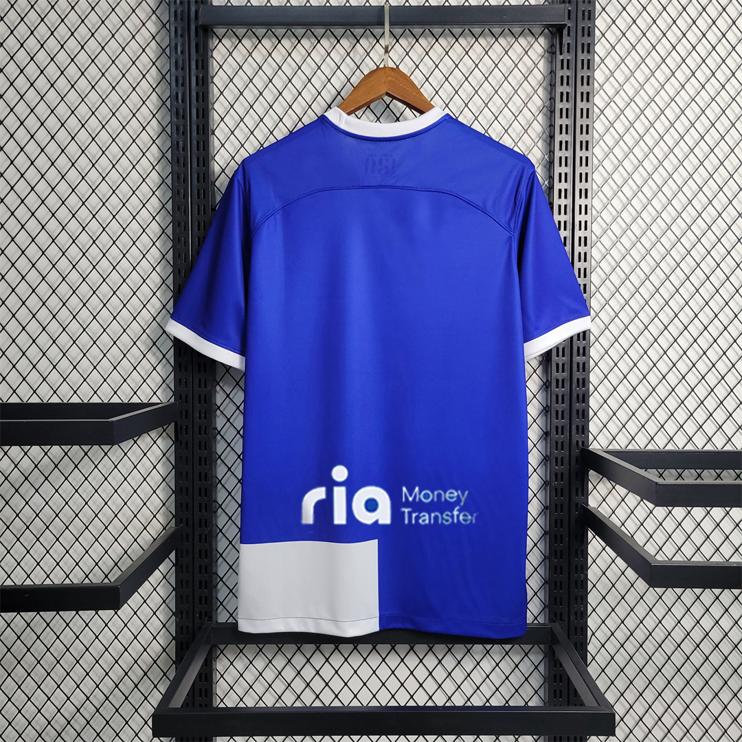 Camisola Atlético de Madrid RetroDay 2026