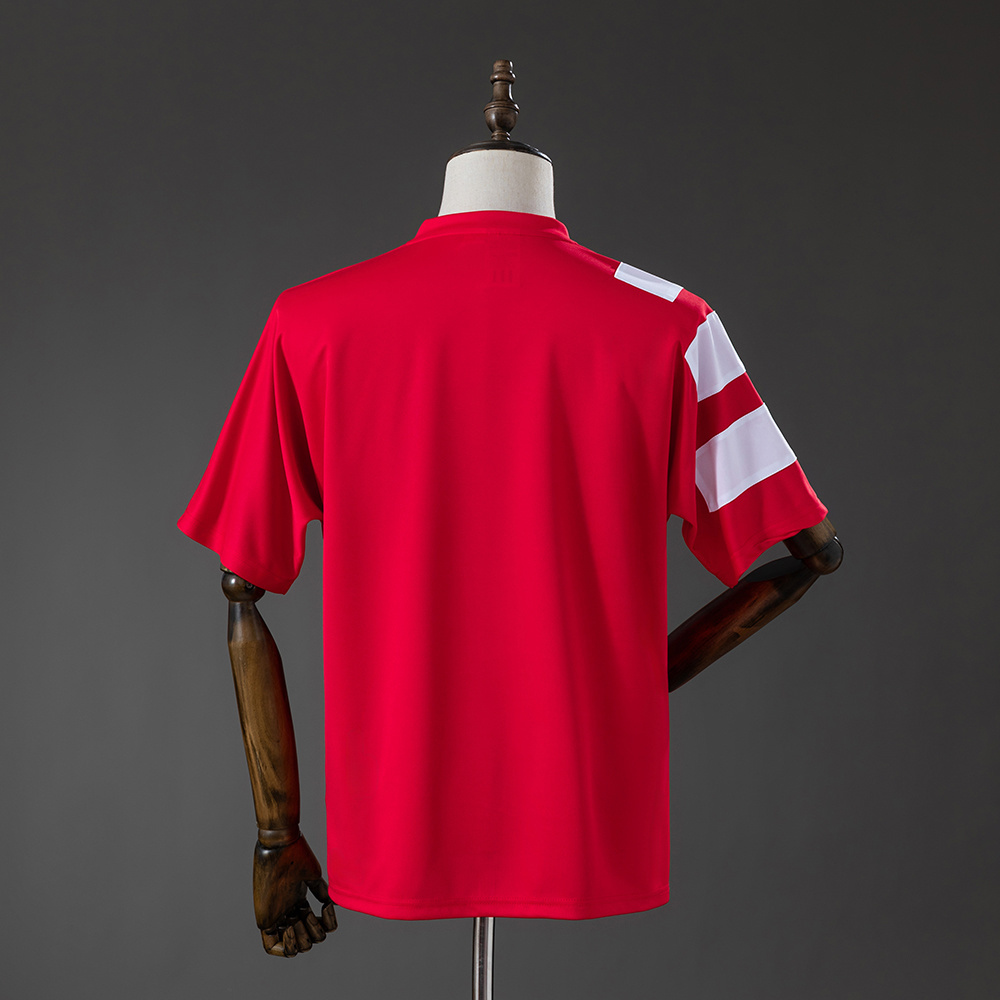 Camisola Retro Chile Principal 1994