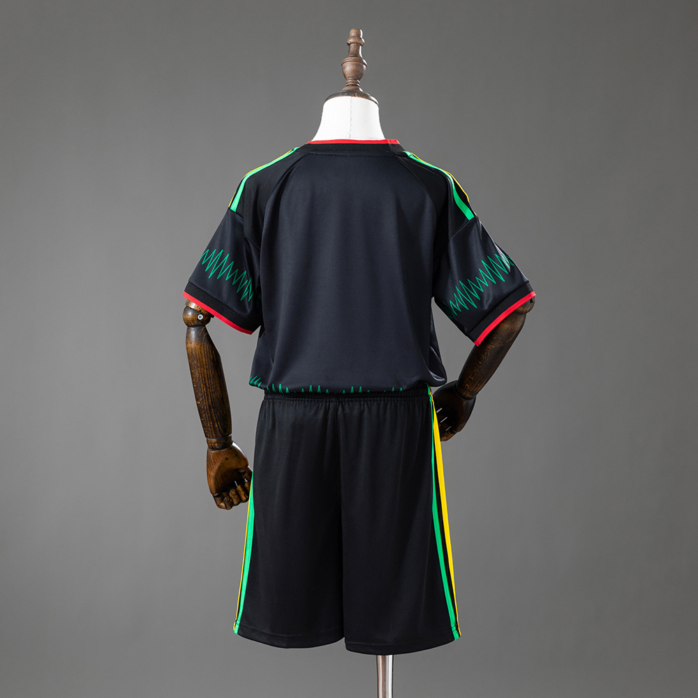 Equipamento Criança Jamaica Alternativo 2026