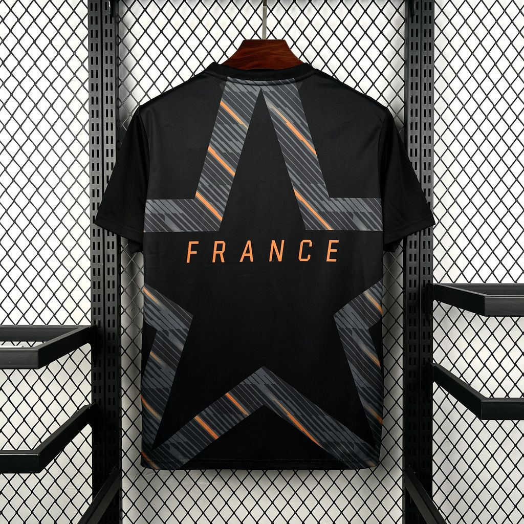 Camisola França Guarda Redes 2026