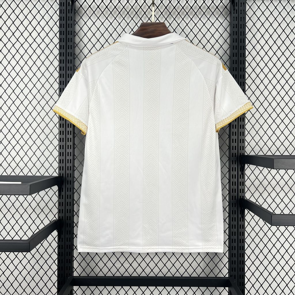 Camisola África do Sul Terceira 2026