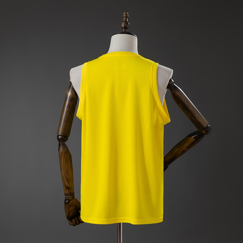 Camisola Brasil Treino 2026