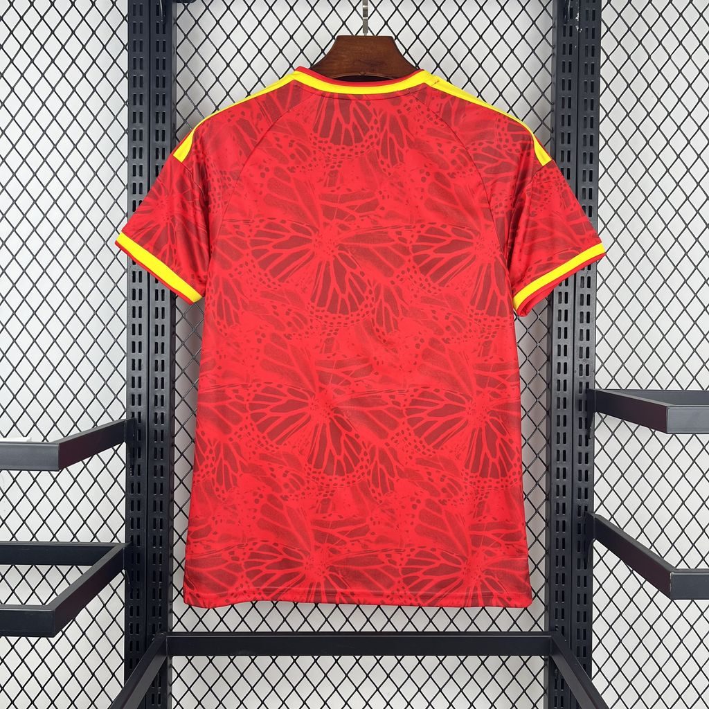 Camisola Colômbia Especial 2026