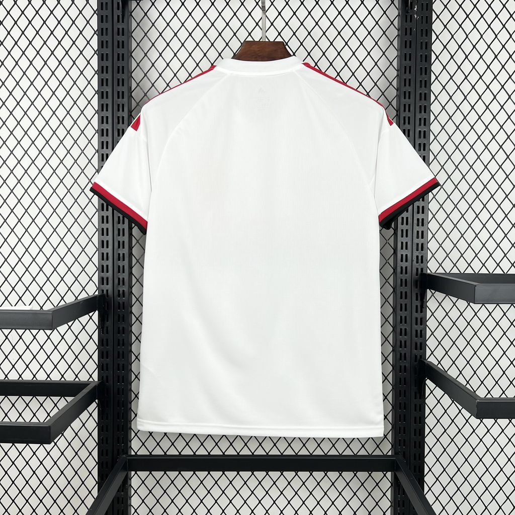Camisola CR Flamengo Alternativa 26/27