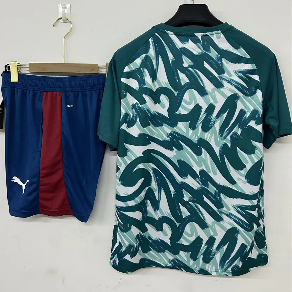 Equipamento Adulto Portugal Aquecimento 2026