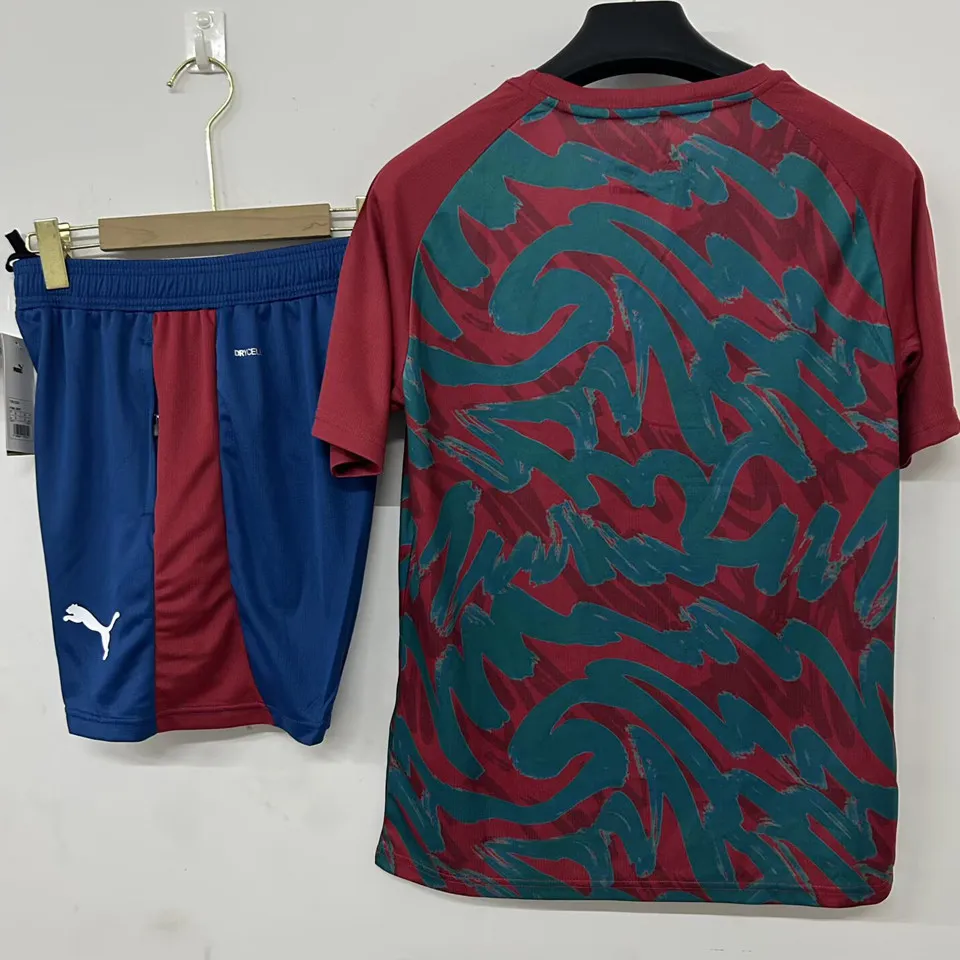 Equipamento Adulto Portugal Aquecimento 2026