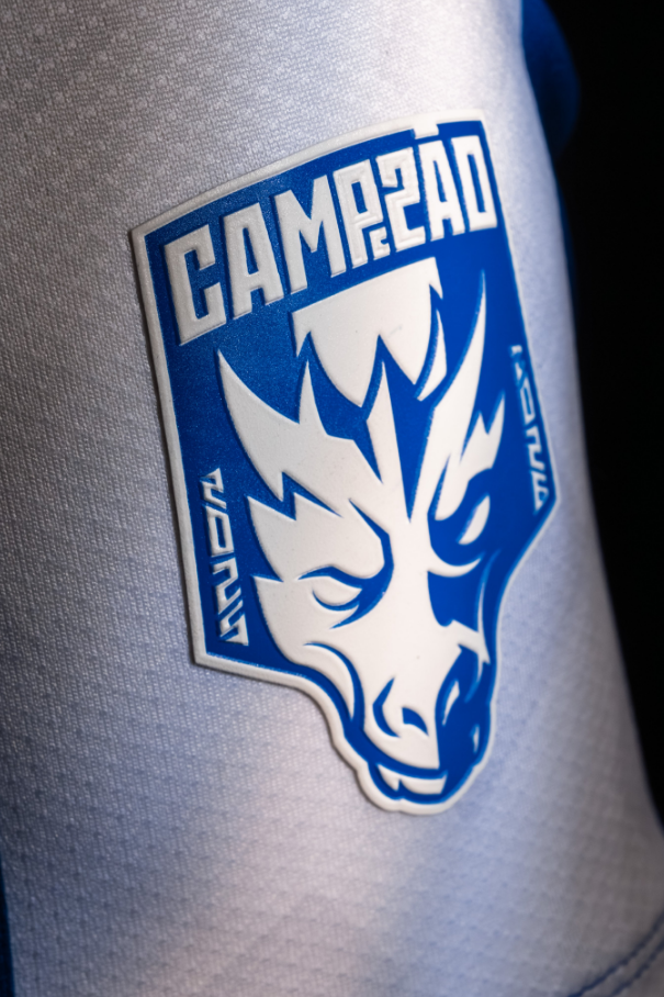 Camisola Campeão F.C.Porto Principal 25/26