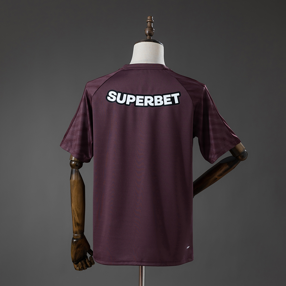 Camisola São Paulo F.C. Guarda Redes 26/27