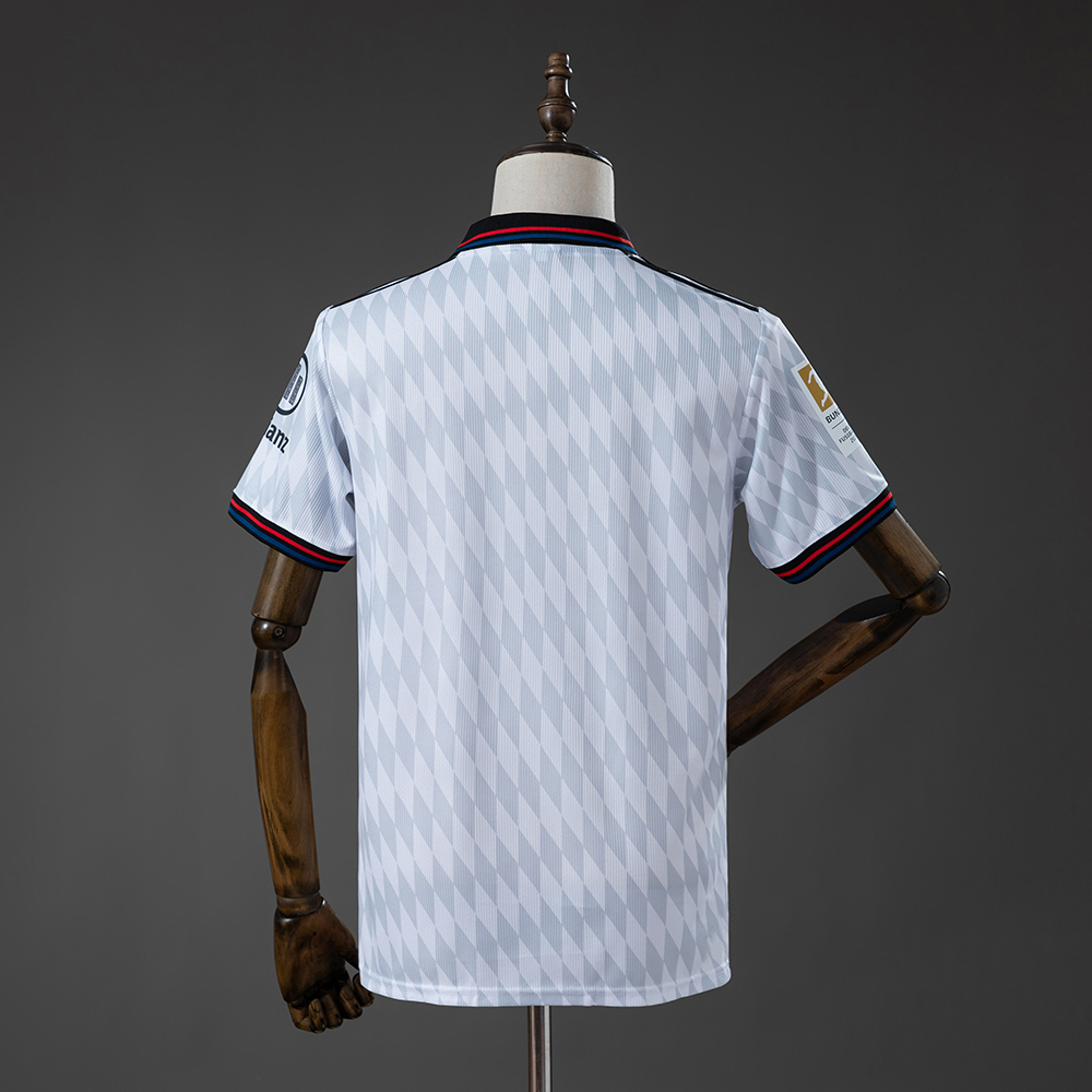 Camisola F.C. Bayern Munich Especial 2026