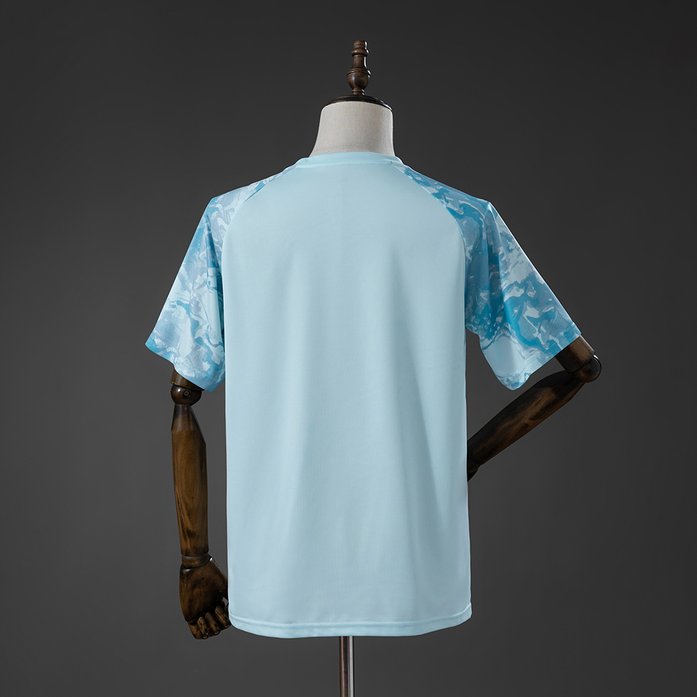 Camisola S.E. Palmeiras Aquecimento 26/27