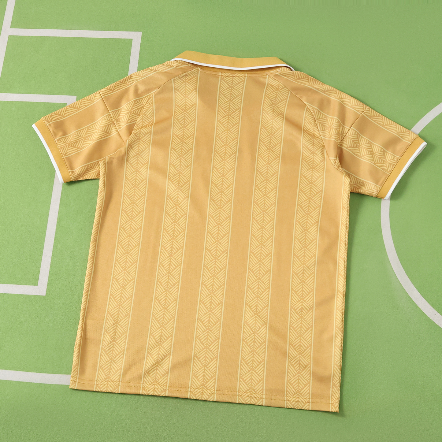 Camisola África do Sul Quarta 2026