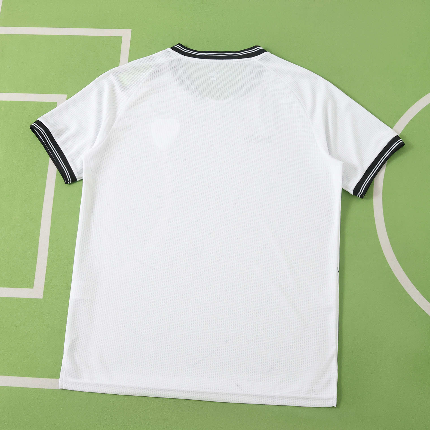 Camisola Iraque Principal 2026