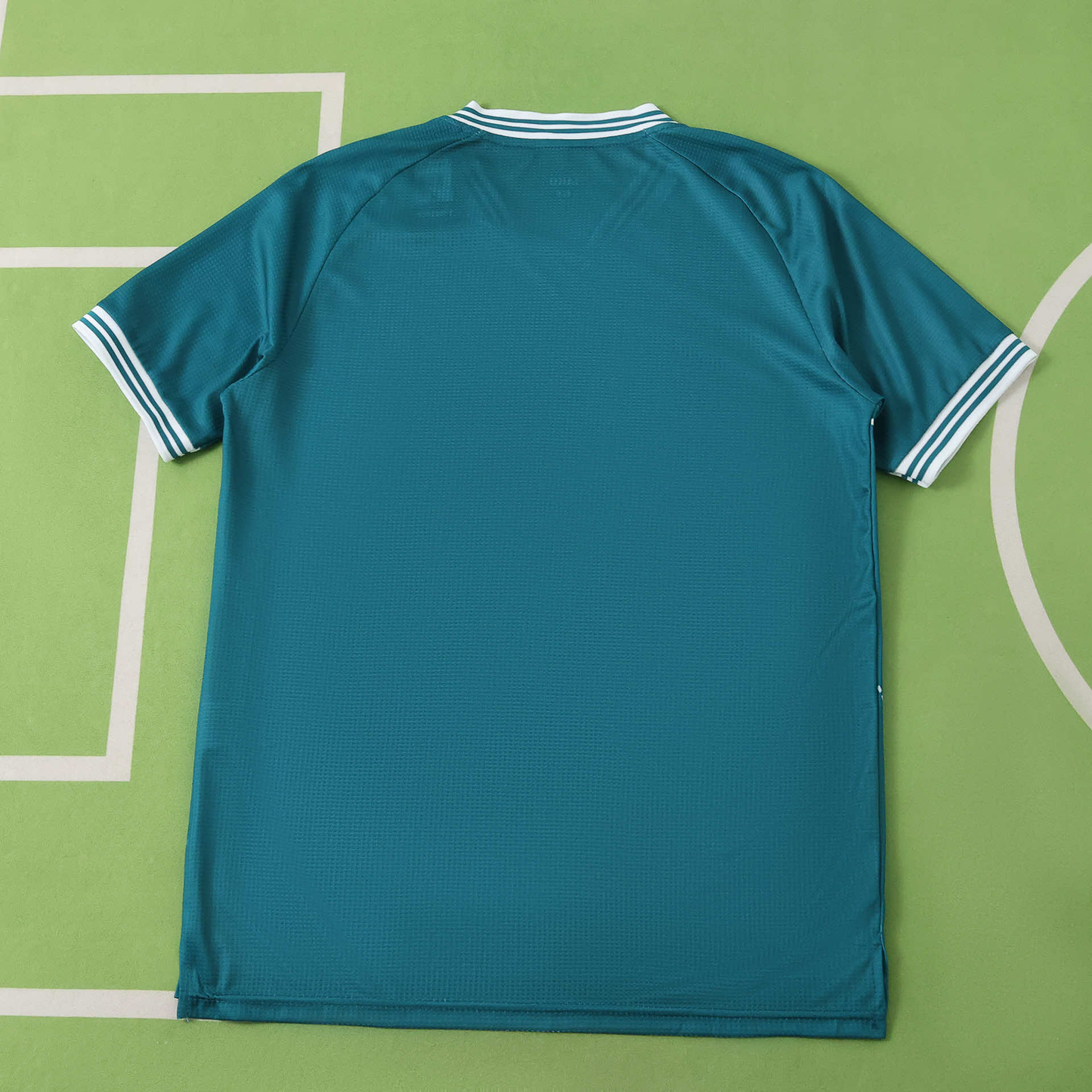 Camisola Iraque Alternativa 2026