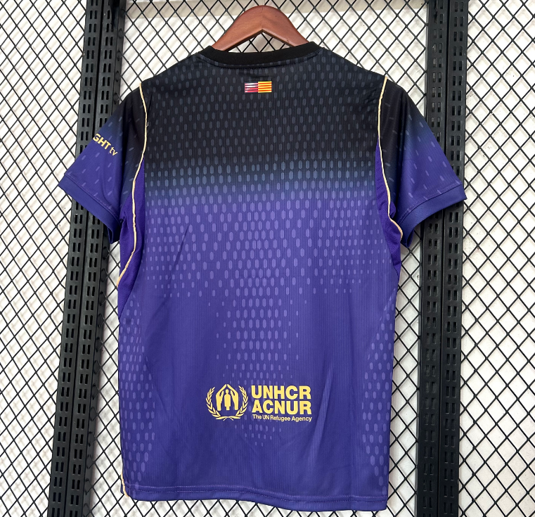Camisola F.C. Barcelona Alternativa 26/27