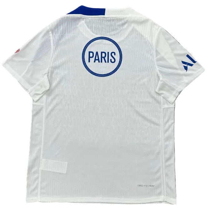 Camisola Paris Saint-Germain FC Treino 26/27