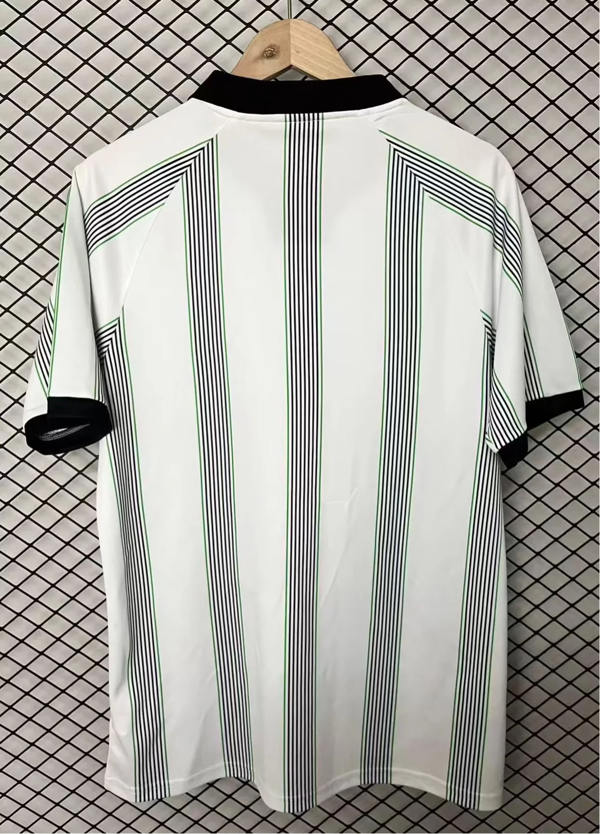 Camisola Borussia Mönchengladbach Especial 2026