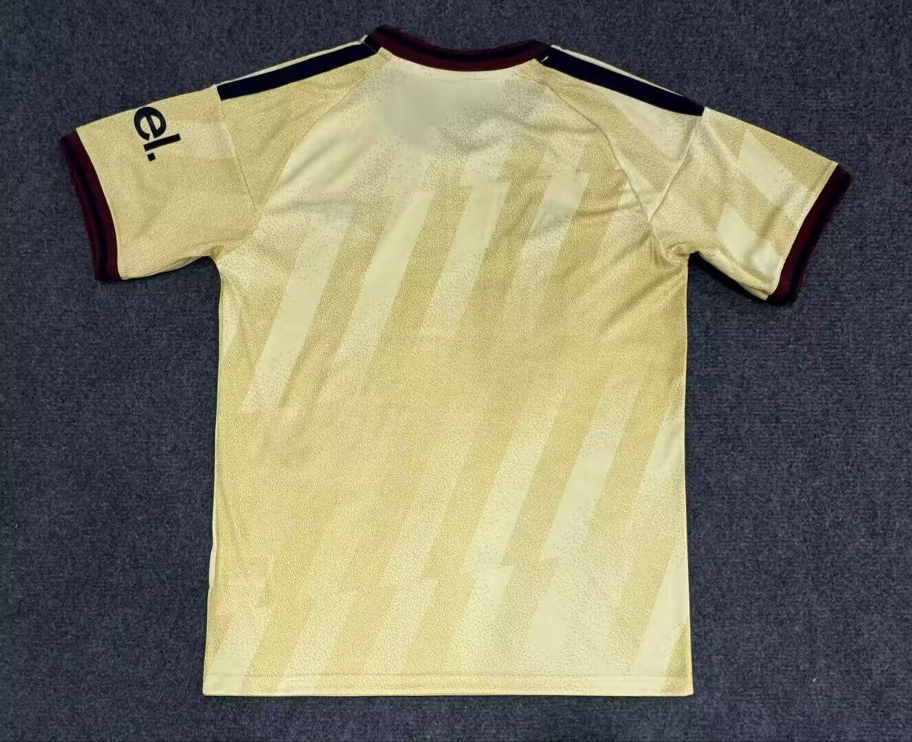 Camisola Arsenal F.C. Terceira 26/27