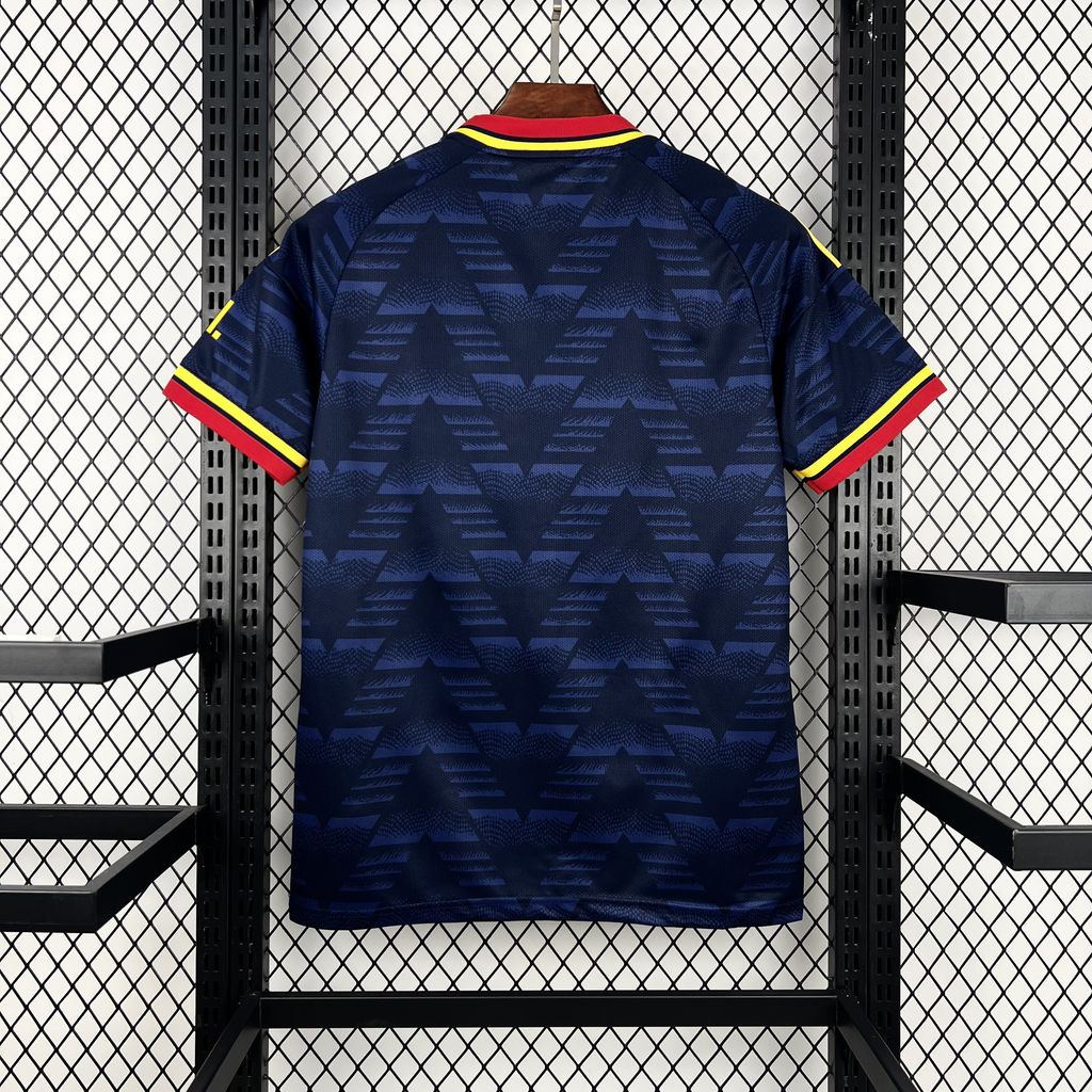 Camisola Arsenal F.C. Alternativa 26/27
