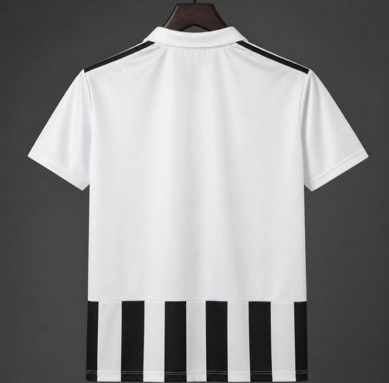 Camisola Juventus F.C. Principal 26/27