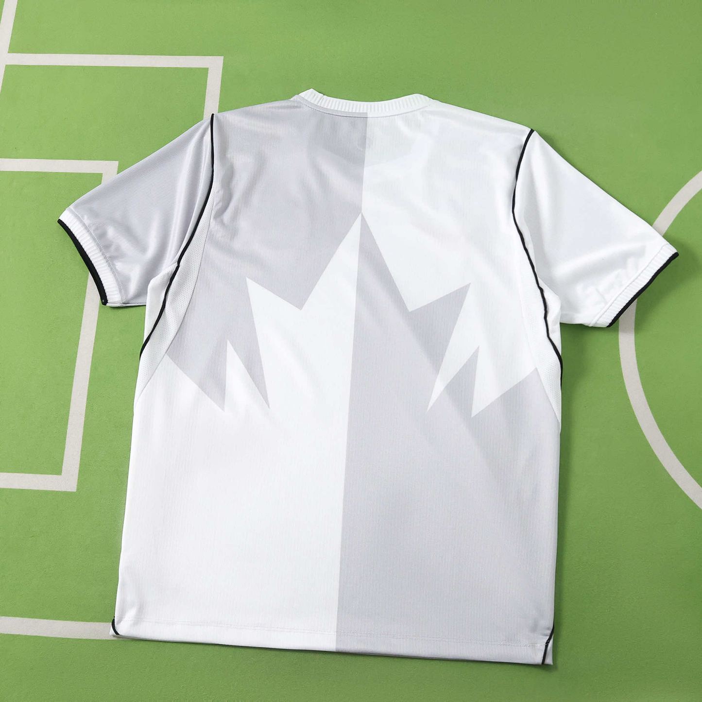 Camisola Canadá Terceira 2026