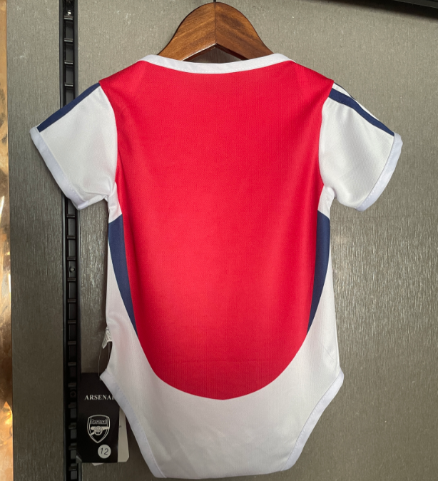 Body Arsenal F.C. Principal 25/26