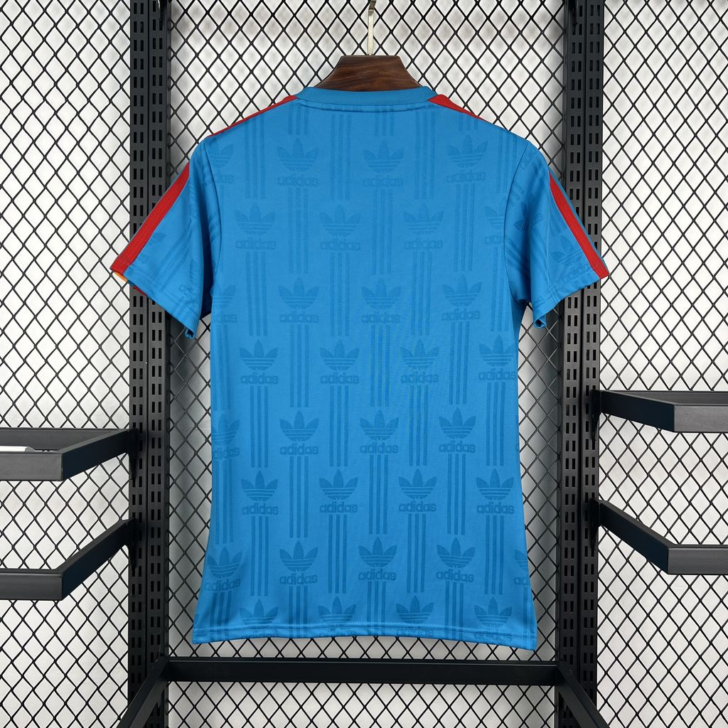 Camisola Espanha LFSTLR 2026