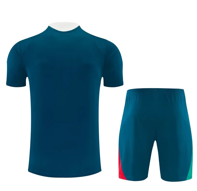 Equipamento Adulto Portugal Treino 2026