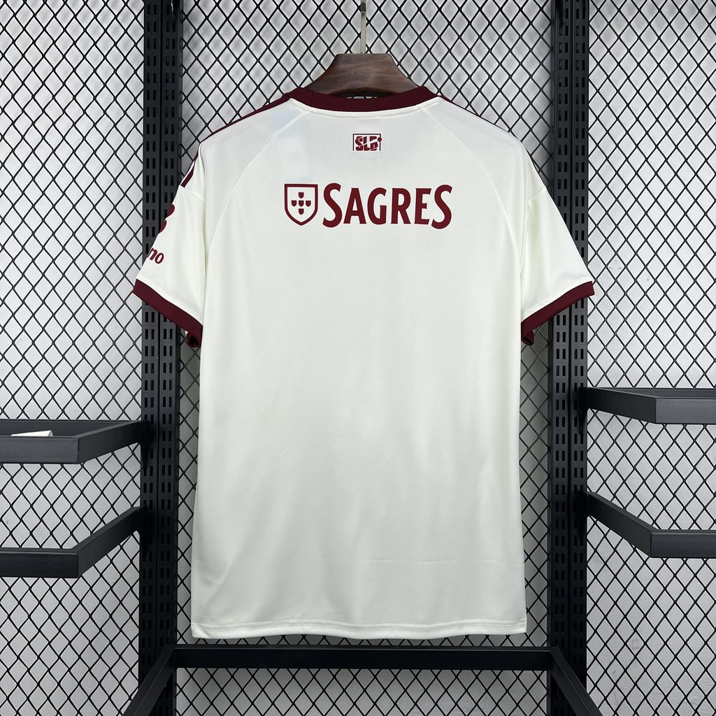 Camisola S.L. Benfica Alternativa 26/27
