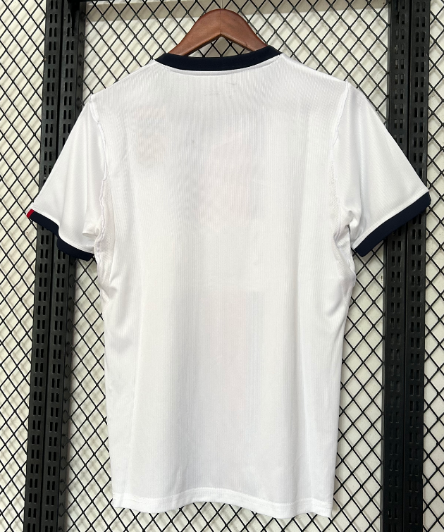 Camisola Paris Saint-Germain F.C. Alternativa 26/27