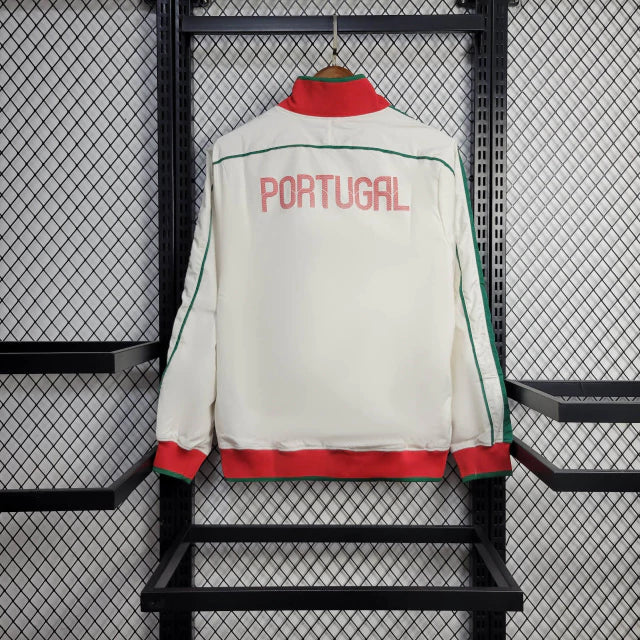 Casaco Portugal 2024