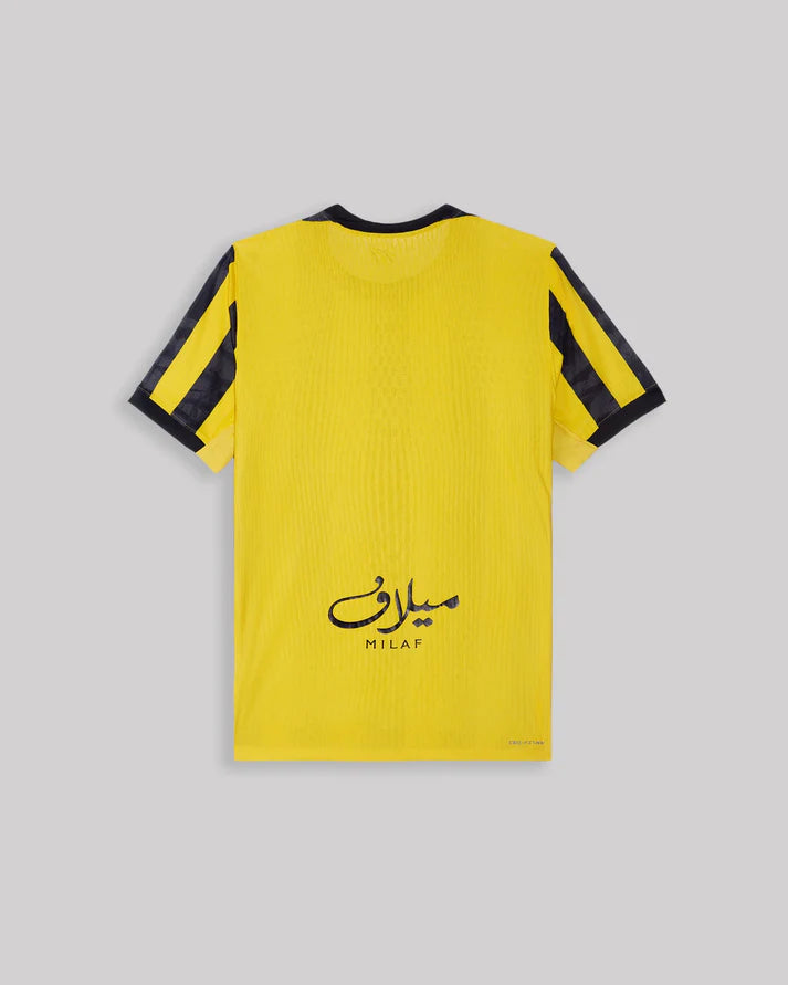 Camisola Al-Ittihad Principal 25/26