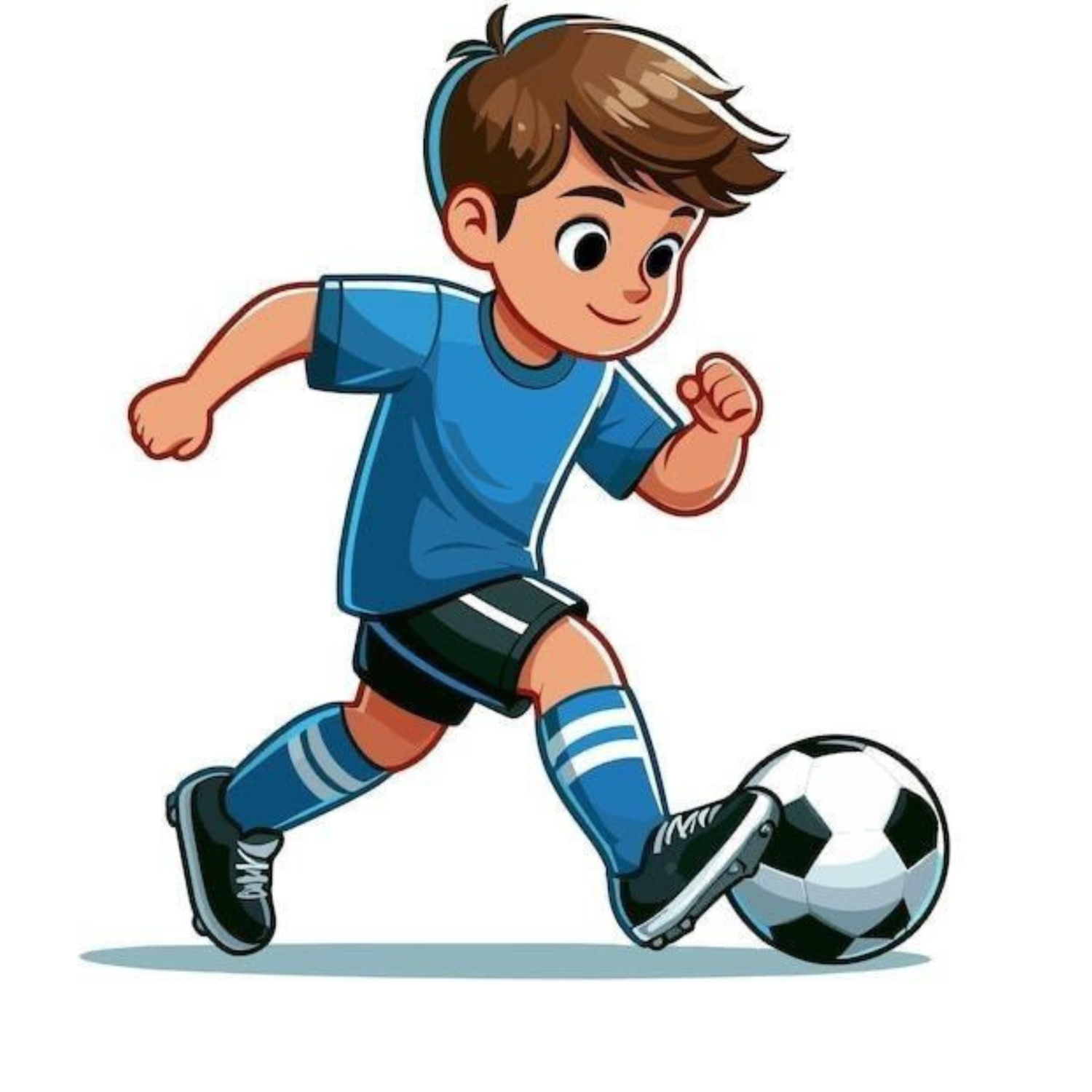 Equipamento Criança