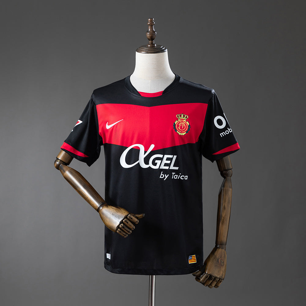 Camisola R.C.D. Mallorca Terceira 25/26