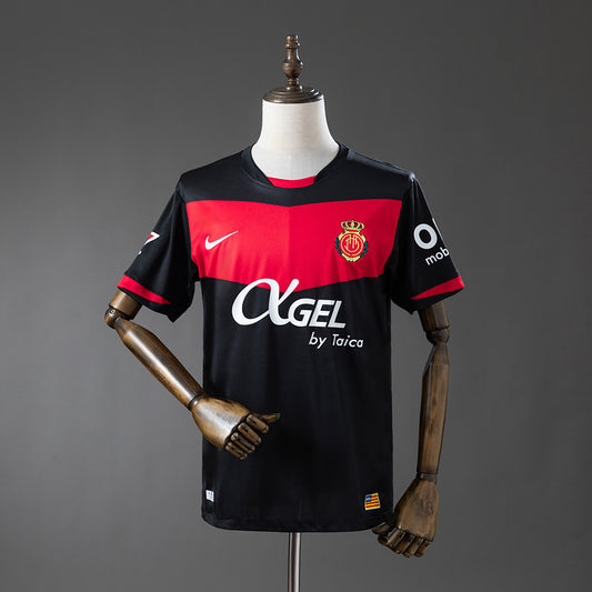 Camisola R.C.D. Mallorca Terceira 25/26