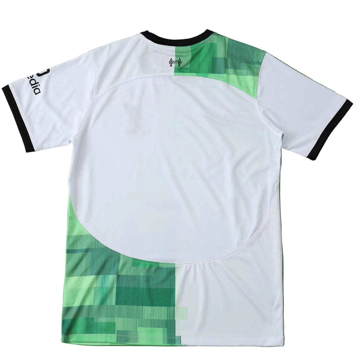 Camisola Retro Liverpool FC Alternativa 23/24
