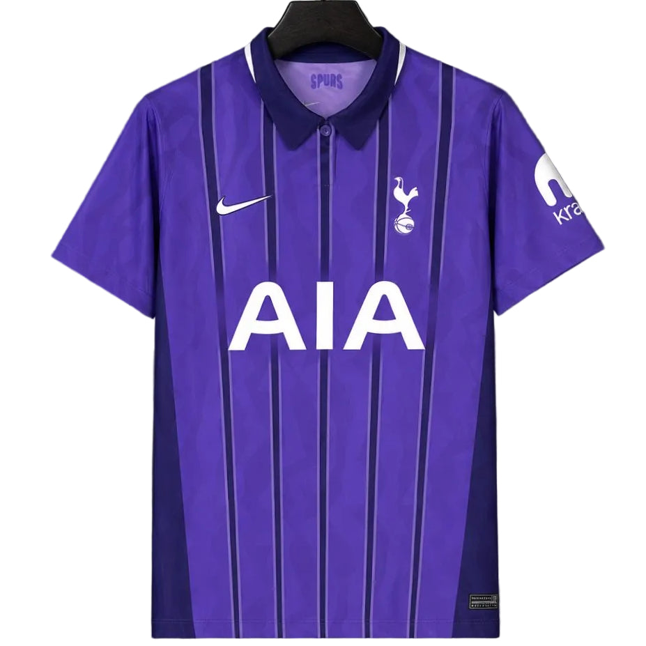 Camisola Tottenham Hotspur Terceira 26/27
