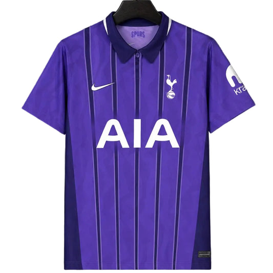 Camisola Tottenham Hotspur Terceira 26/27