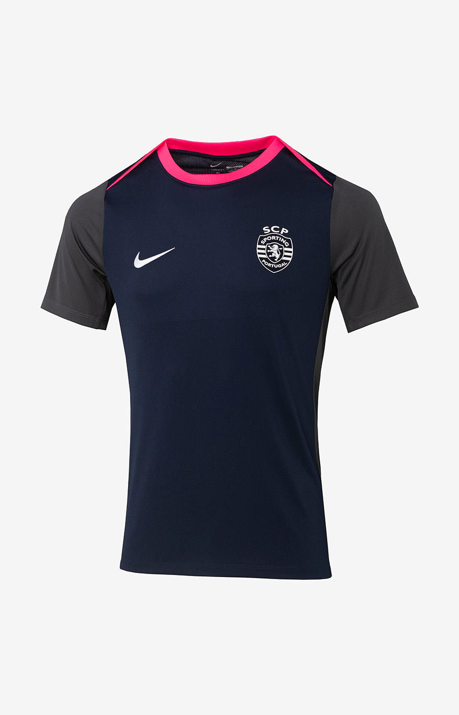 Camisola Treino Sporting 2025/26