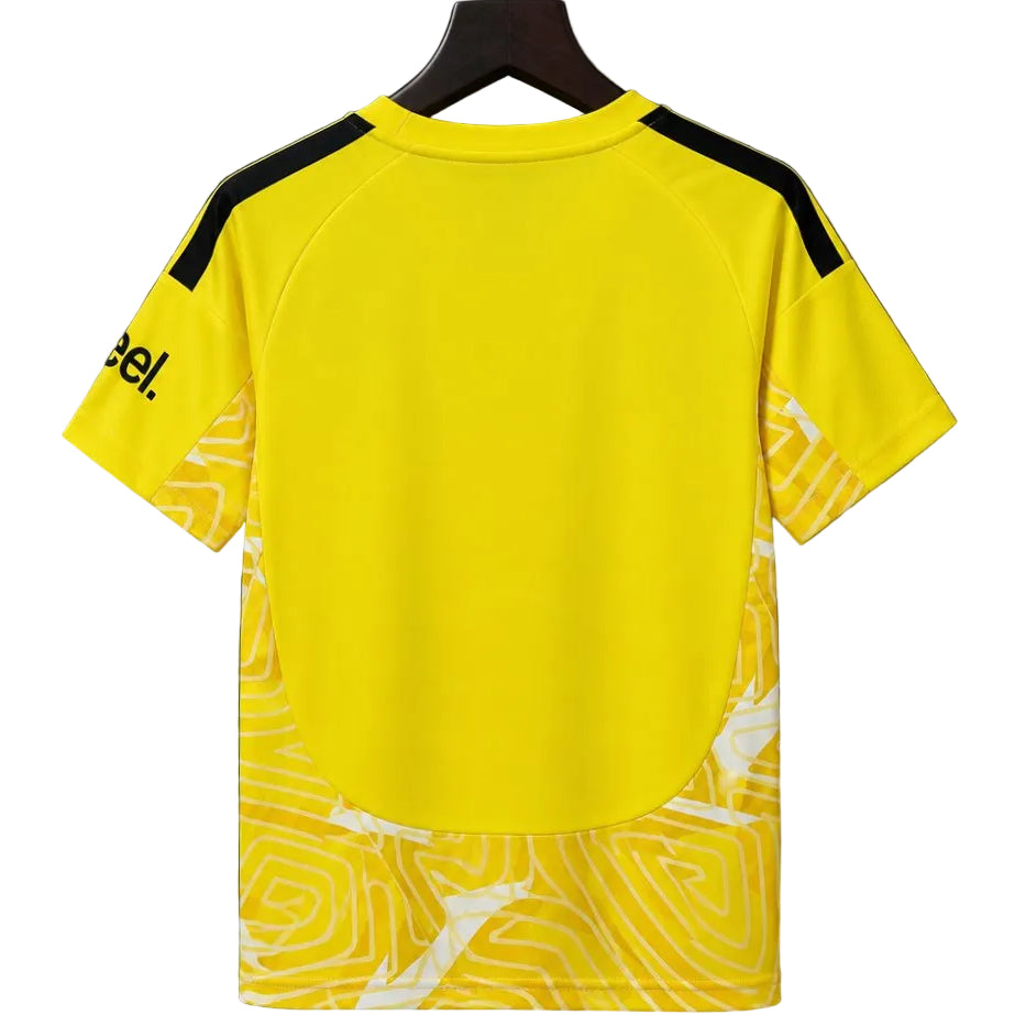 Camisola Arsenal FC Guarda-Redes 26/27
