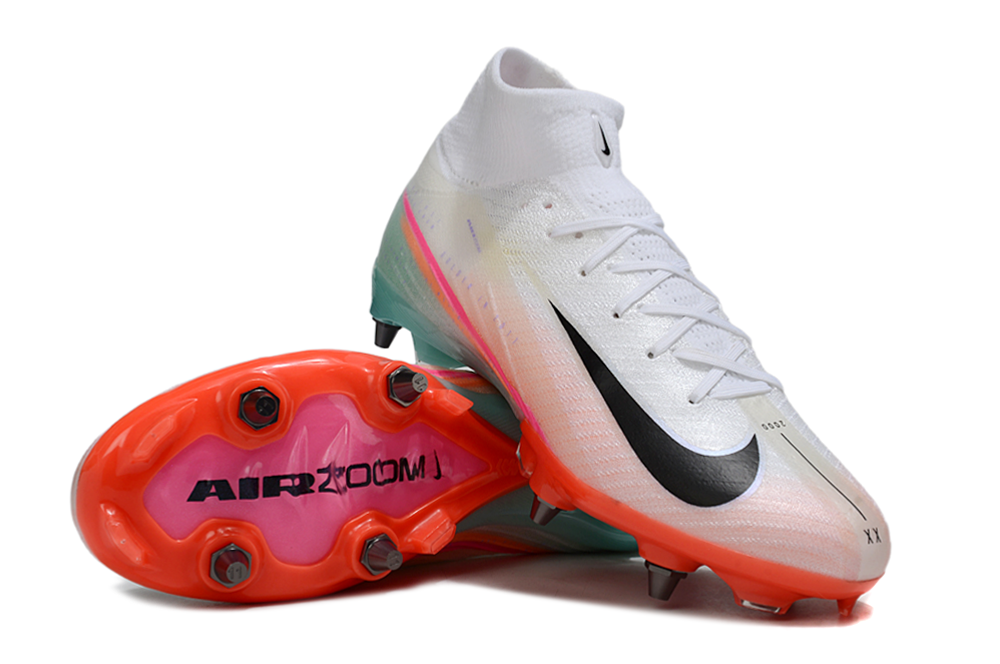 Nike Air Zoom Mercurial Superfly 16 Elite XXV SG