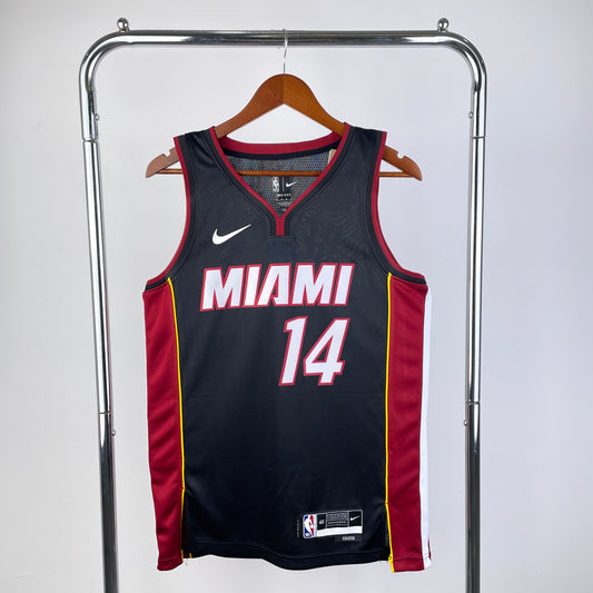 Camisola Miami Heat - Tyler Herro