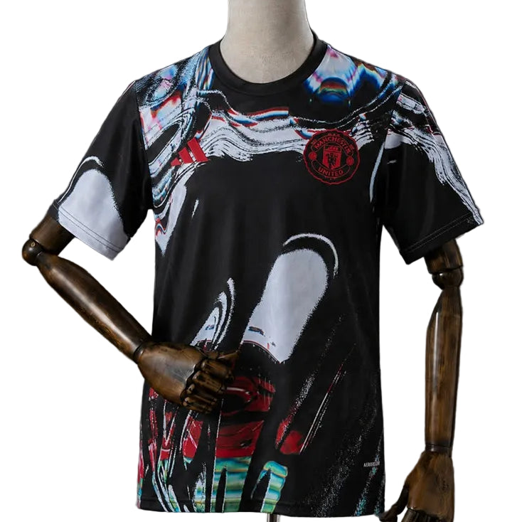 Camisola Manchester United FC Edição Especial 26/27