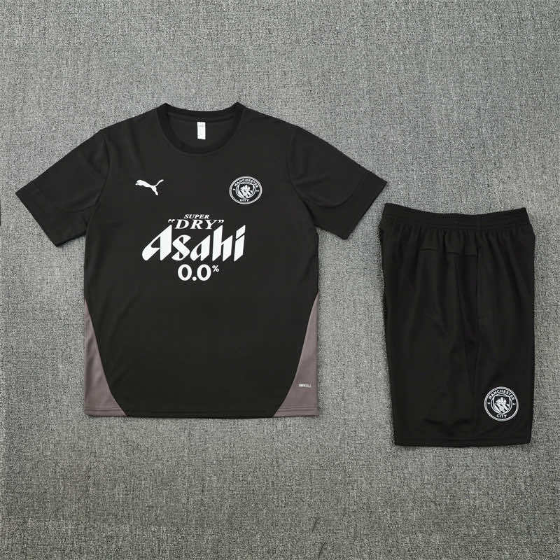 Equipamento Adulto Manchester City Treino
