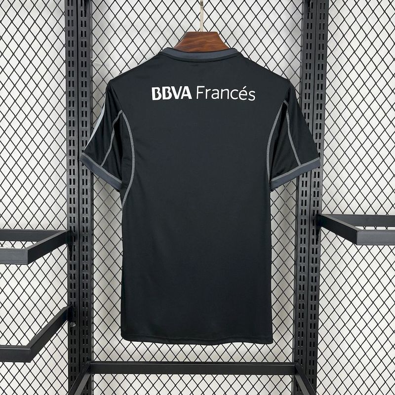 Camisola Retro River Plate Principal 13/14