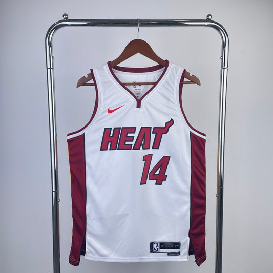 Camisola Miami Heat - Tyler Herro