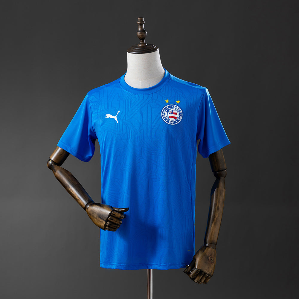 Camisola Bahia Treino 25/26