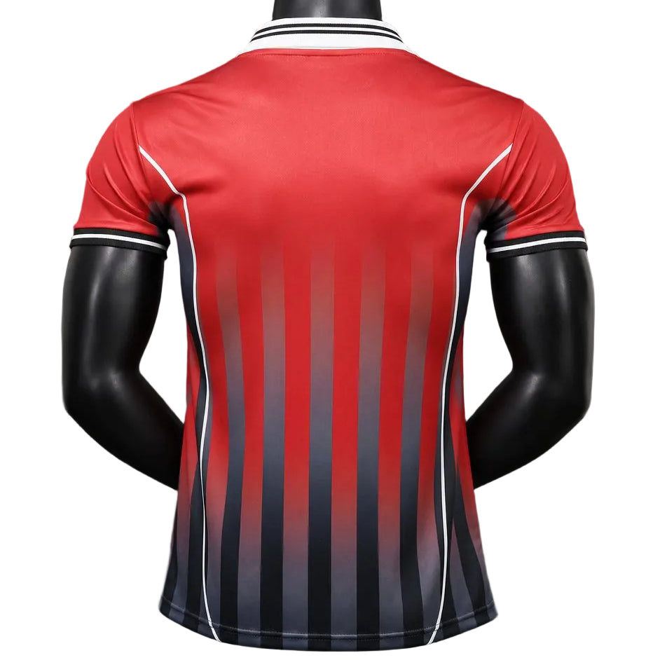 Camisola Manchester United FC Edição Especial 26/27 - Versão Jogador