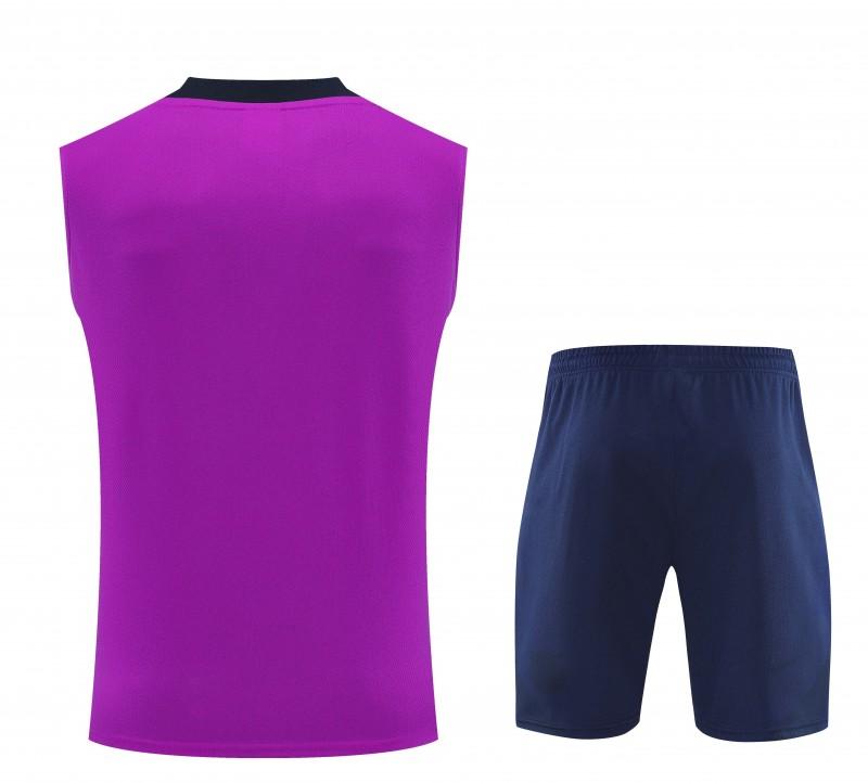 Equipamento Adulto F.C. Barcelona Treino 26/27